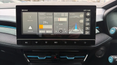 MG MG5 115kW Trophy EV Long Range 61kWh 5dr Auto Electric Estate